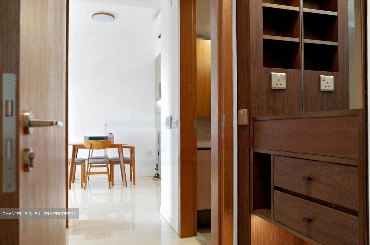 Verdale (D21), Apartment #456298641